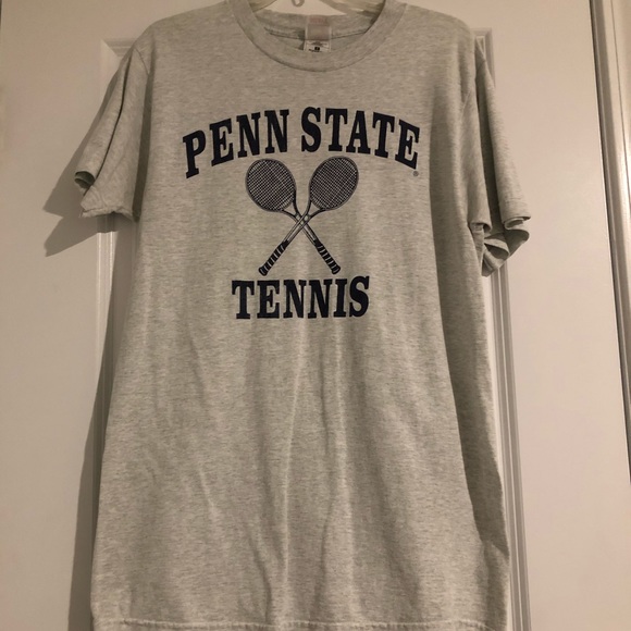 Vintage Penn State Tennis Shirt | Poshmark